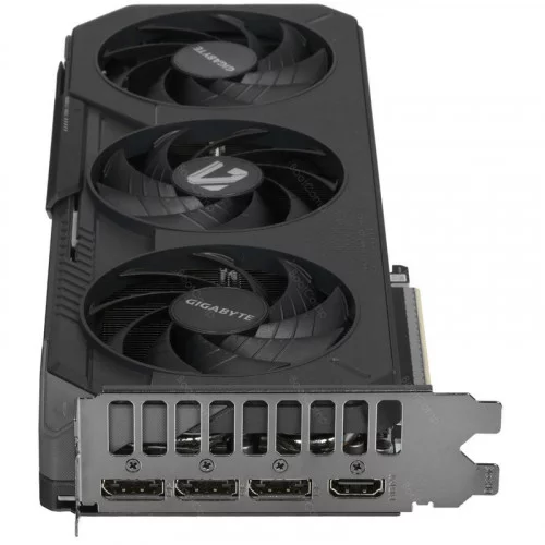 Видеокарта GIGABYTE GeForce RTX 5060 Ti GAMING OC (GV-N506TGAMING OC-8GD) 