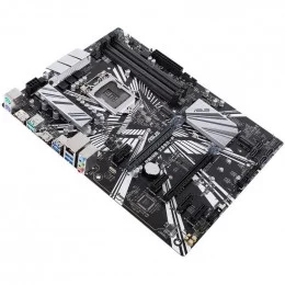 Материнская плата Asus PRIME Z390-P                                                                                                                                                                                                                       