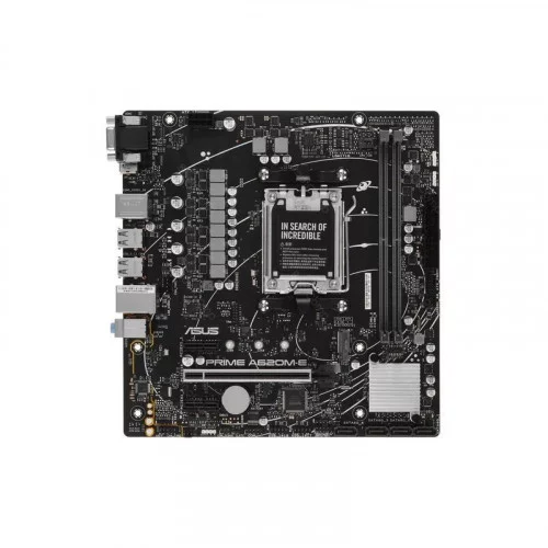 Материнская плата ASUS PRIME A620M-E-CSM 