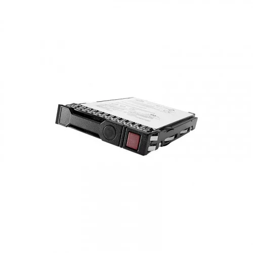 Жесткий диск HPE 1TB 12G SAS 7.2K 2.5 MDL SC HDD 