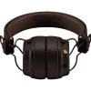 Наушники беспроводные Marshall Major V Brown 