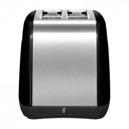 Тостер KitchenAid 5KMT221EOB                                                                                                                                                                                                                              