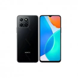 Смартфон HONOR X6b 4/128 ГБ черный                                                                                                                                                                                                                        