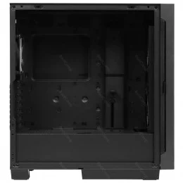 Корпус Cougar Airface ECO RGB черный                                                                                                                                                                                                                      