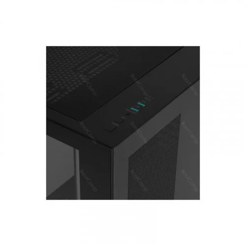 Корпус DEEPCOOL CG530 4F (R-CG530-BKADA4-G-1) 