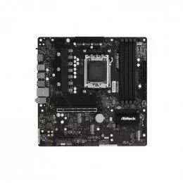 Материнская плата ASRock A620AM Pro-A                                                                                                                                                                                                                     