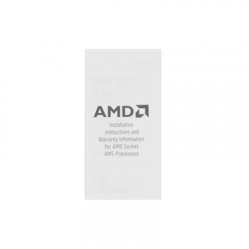 Процессор AMD Ryzen 7 8700G BOX 