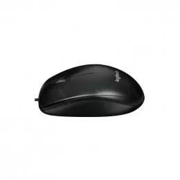 Мышь Logitech M100 USB Black 910-006765                                                                                                                                                                                                                   