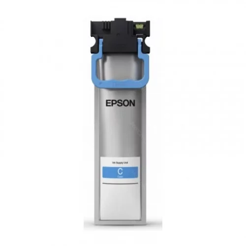 Контейнер Epson C13T945240 голубой 