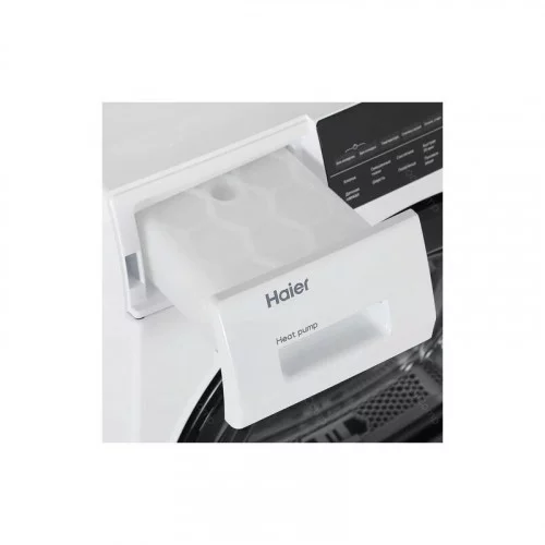 Сушильная машина с тепловым насосом Haier HD90-A2959 CF067QE02RU 