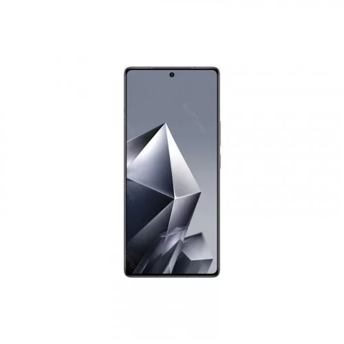 Смартфон Infinix NOTE 50 PRO 12/256 ГБ черный 
