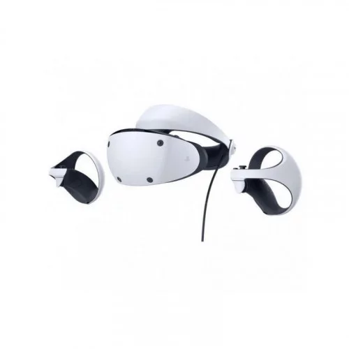 Шлем виртуальной реальности Sony PlayStation VR2 CFI-ZVR1 