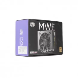 Блок питания Cooler Master MWE GOLD 850 V3 (MPE-8506-ACAG-BEU)                                                                                                                                                                                            