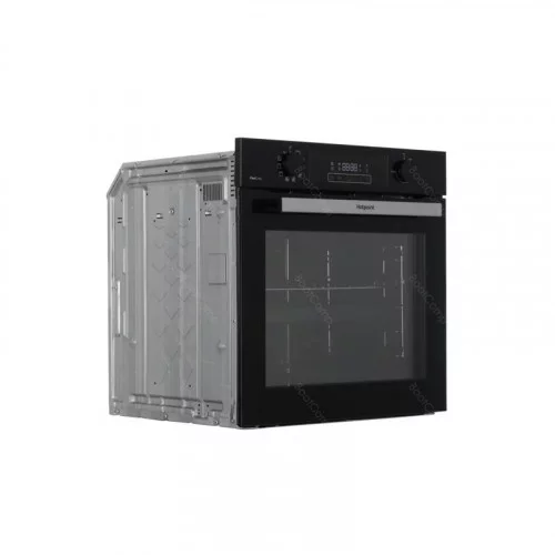Духовой шкаф Hotpoint FE8 824 H BL 
