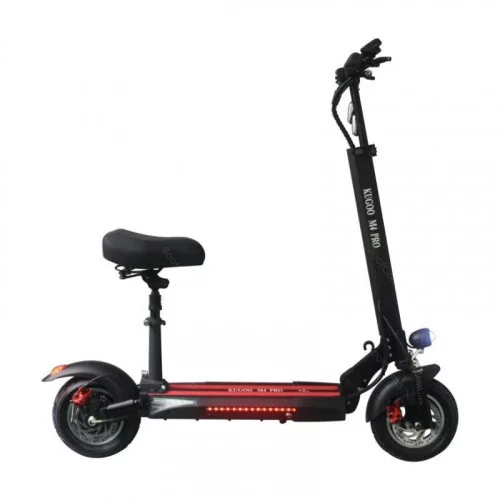 Электросамокат Kugoo M4 PRO 