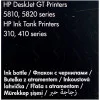Чернила HP GT52 M0H56AE желтый 