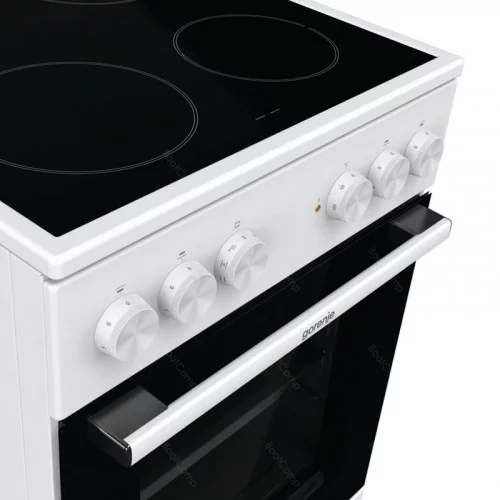 Плита электрическая Gorenje GEC5A41WG 