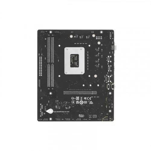 Материнская плата MSI PRO B760M-E DDR4 