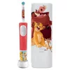 Зубная щетка электрическая Braun Oral-B Vitality PRO Kids 3 Lion King D103.413.2KX 