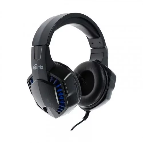 Гарнитура RITMIX RH-562M Gaming Blue 