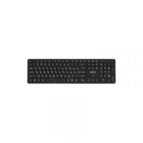 Моноблок 23.8” MSI Modern AM242TP 1M-1026XRU (9S6-AE0721-1468) 