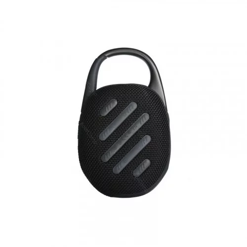 Портативная колонка JBL Clip 5 Black 