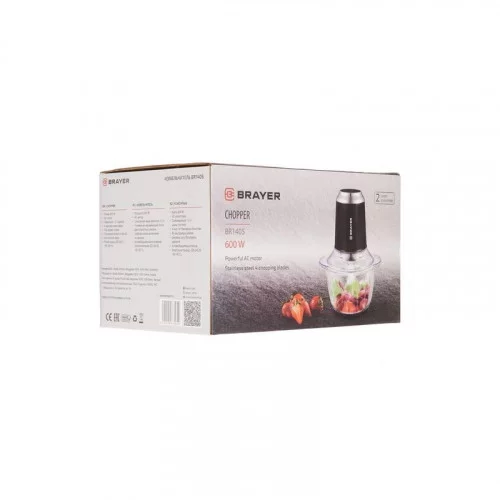 Измельчитель Brayer BR1405 