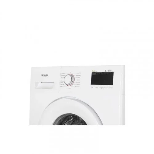 Стиральная машина WINIA WMD-R610D1W 