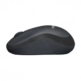 Беспроводная мышь Logitech Wireless M220 SILENT Black                                                                                                                                                                                                     
