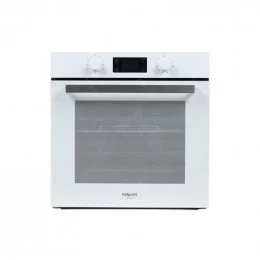 Духовой шкаф электрический Hotpoint-Ariston FA3 841 H WH HA                                                                                                                                                                                               