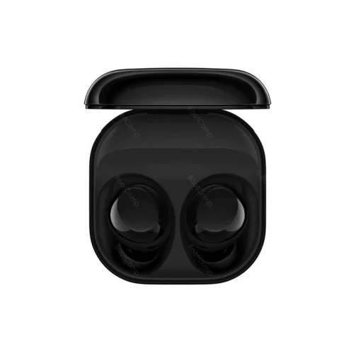 Беспроводные наушники с микрофоном Samsung Galaxy Buds Core SM-R410 чёрные 