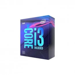 Процессор Intel Core i3-9350KF Box BX80684I39350KF                                                                                                                                                                                                        