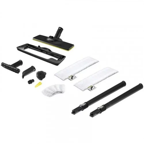 Пароочиститель KARCHER SC 5 EasyFix Premium (White) 1.512-550.0 