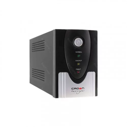 ИБП CROWN CMU-SP1200IEC USB - 1200 ВА720 вт 