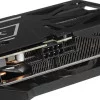 Видеокарта KFA2 GeForce RTX 5060 Ti C-series OC 2FAN LED Black (56ISN8MDABCK) 