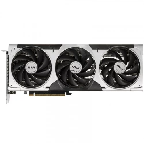 Видеокарта MSI GeForce RTX 5060 Ti VENTUS 3X OC (RTX 5060 Ti 16G VENTUS 3X OC) 