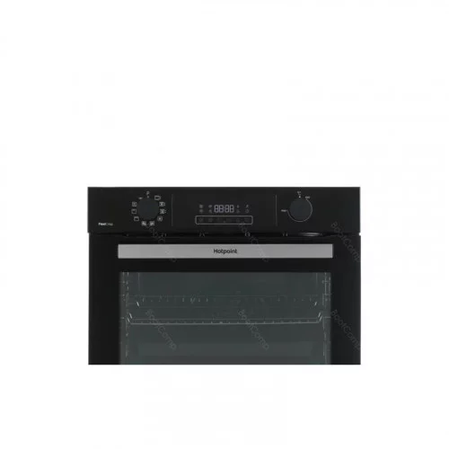 Духовой шкаф Hotpoint FE8 824 H BL 