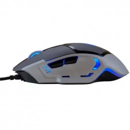 Мышь Oklick 915G HELLWISH V2 черный                                                                                                                                                                                                                       