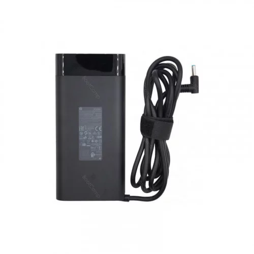 Блок питания для ноутбука HP 19,5V 10,3A (200W) 4,5x3 с иглой ORIGINAL 