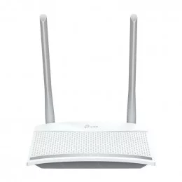 Маршрутизатор TP-LINK TL-WR820N                                                                                                                                                                                                                           