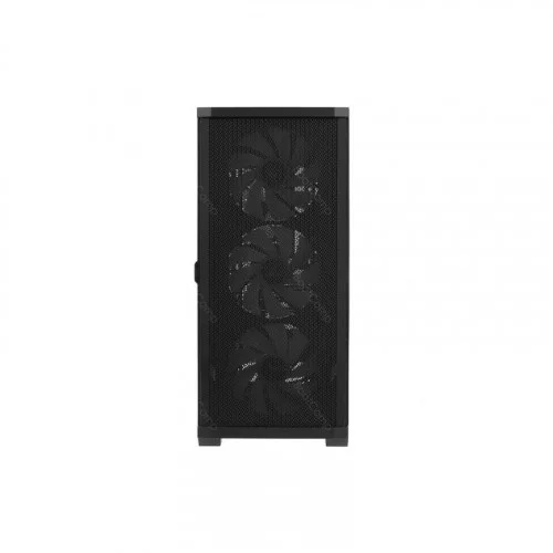 Корпус ZALMAN Z10 PLUS черный 