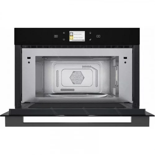 Микроволновая печь встраиваемая с паром Whirlpool W9 MD260 BSS 