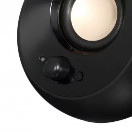 Колонки Creative PEBBLE SE черный                                                                                                                                                                                                                         