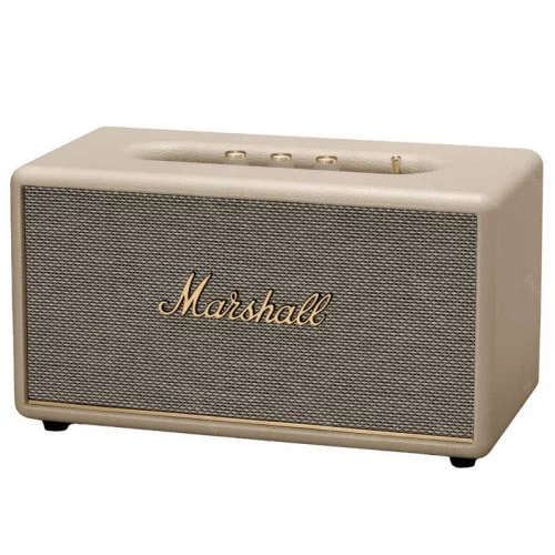 Портативная колонка Marshall Stanmore III Cream 