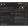 Блок питания Cougar VTE 750 [31VA075.6433P] черный 
