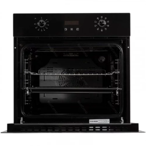 Духовой шкаф электрический HOLBERG HEO 7089TBL 