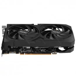 Видеокарта MSI GeForce RTX 5050 SHADOW 2X OC RTX 5050 8G SHADOW 2X OC                                                                                                                                                                                     
