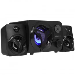 Колонки Microlab U210 черный                                                                                                                                                                                                                              