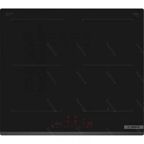 Поверхность индукционная Bosch PVQ631HC1E 