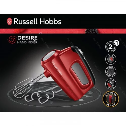 Миксер RUSSELL HOBBS 24670-56 